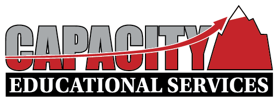 Capacity Educational Services Logo